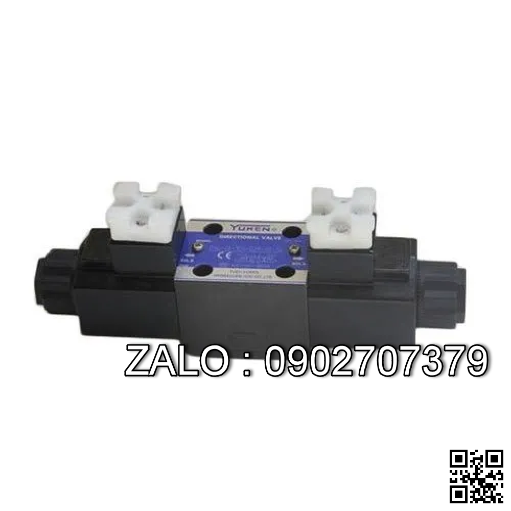 Van thủy lực Yuken DSHG-03-2B3-ET-A100-14