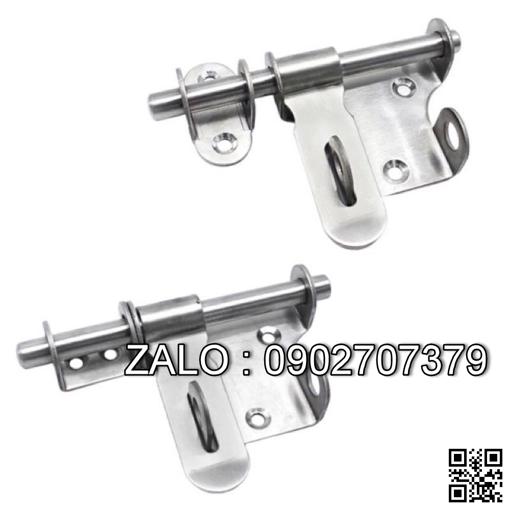 Móc cửa ngang