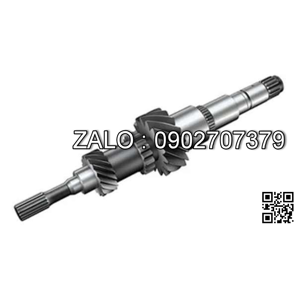 Timing Idle Gear Shaft 490B-02004