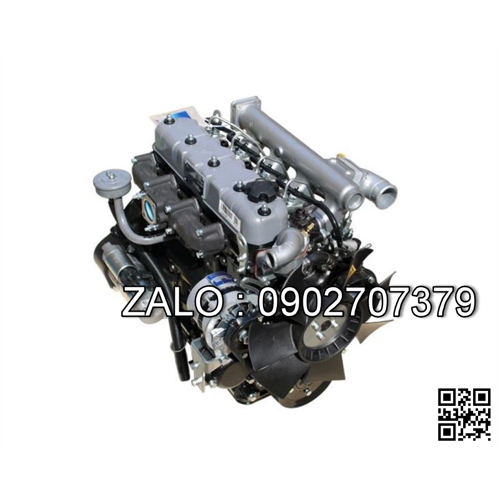 Engine Assy A0101-L1123