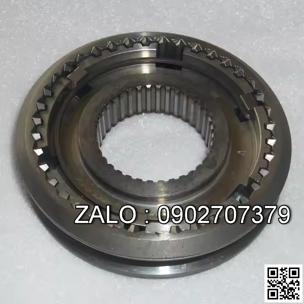 Wheel hub cover
