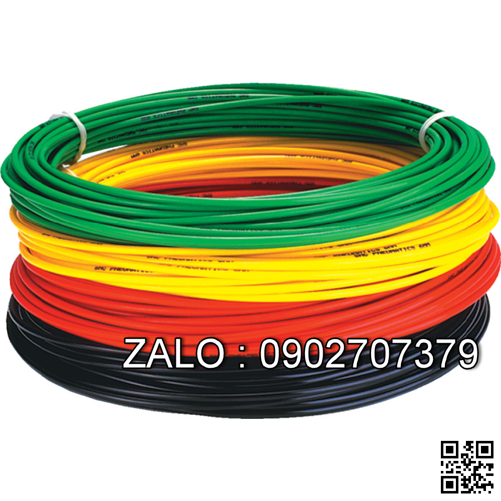 Linh kiện khí nén SMC TU0805BU-20