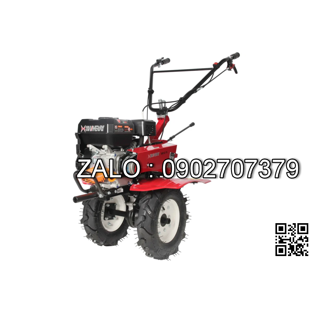 Máy xới đất đa năng Shineray SR1Z-65A