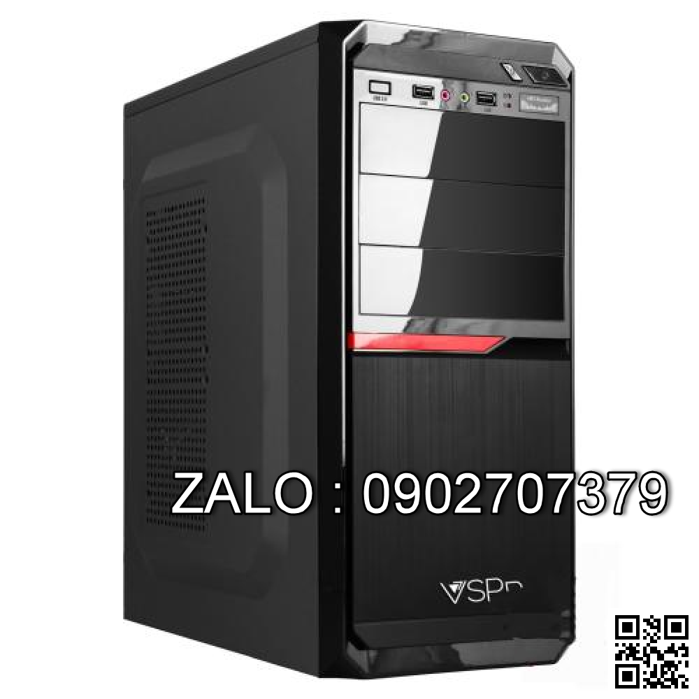 Case Vision 37XX