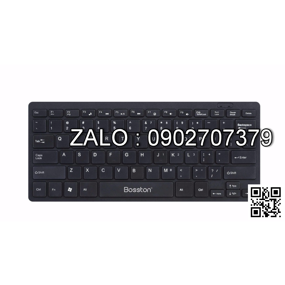 KB Bosston 868 Mini Usb