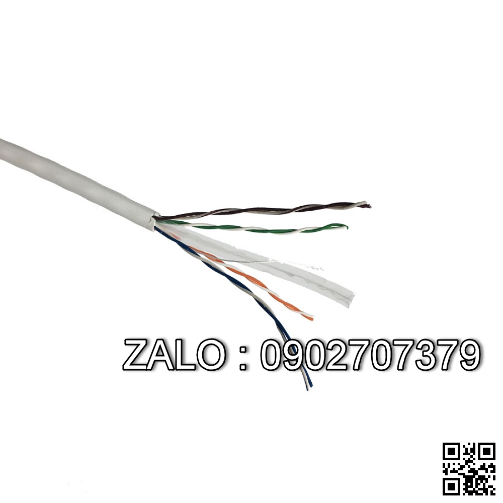 Cable Lan VP-Link Cat 6E - 25m