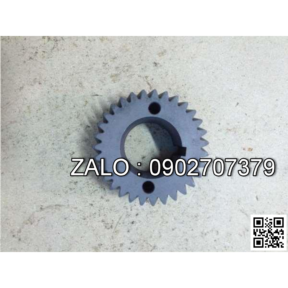 CRANKSHAFT GEAR 31T 6FD18 6FD30 1DZ 13521-78201-71