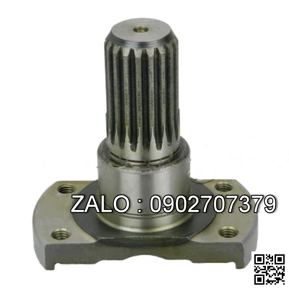 YOKE 19T 5FG15 4Y 5FG30 4P 4Y 5K 5FD30 2J
1DZ 32586-23030-71