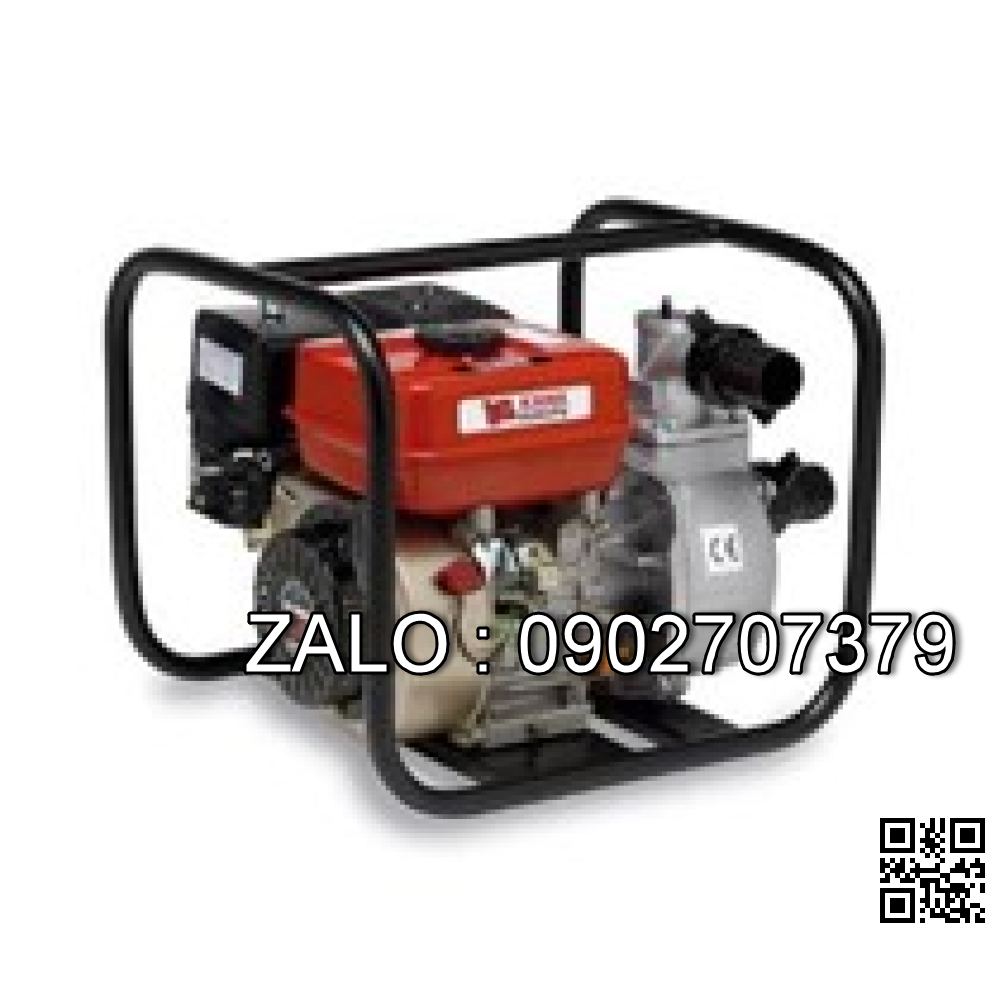 Máy bơm nước dùng xăng KAMA KGP 15H