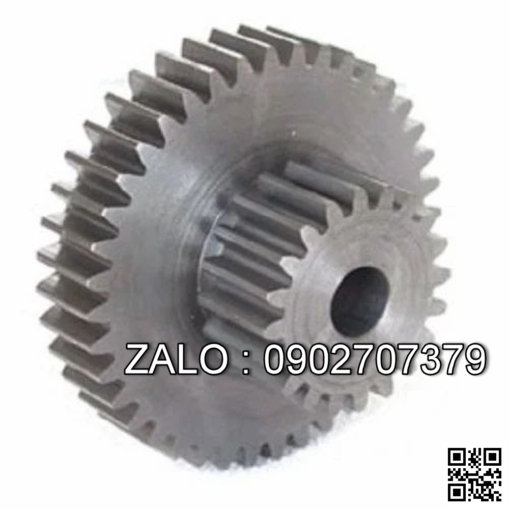 2ND GEAR 28Tx45T 3FD18 2J 3FD40 2H 3FG40 2F
4FG15 4P 33322-12000-71