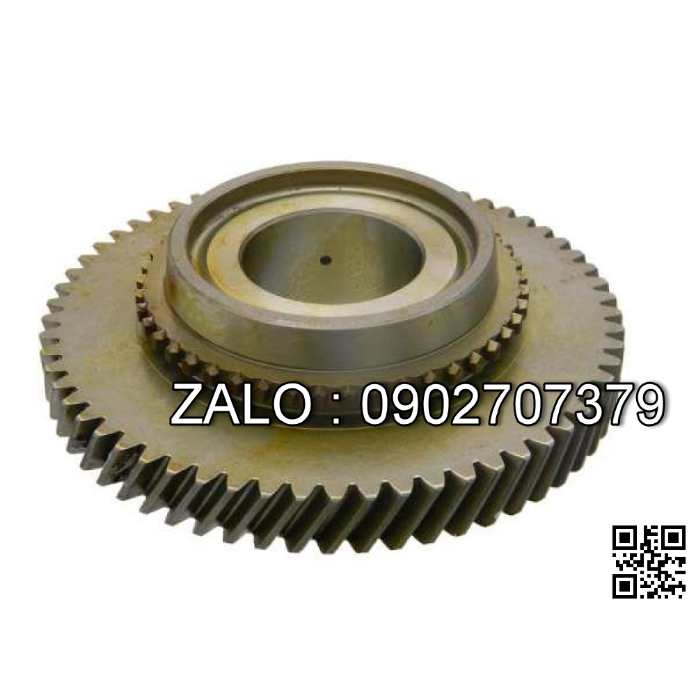 1ST GEAR 67Tx45T 5FD45 11Z 5FG45 1FZ 3F 6FD45 13Z 33333-32880-71