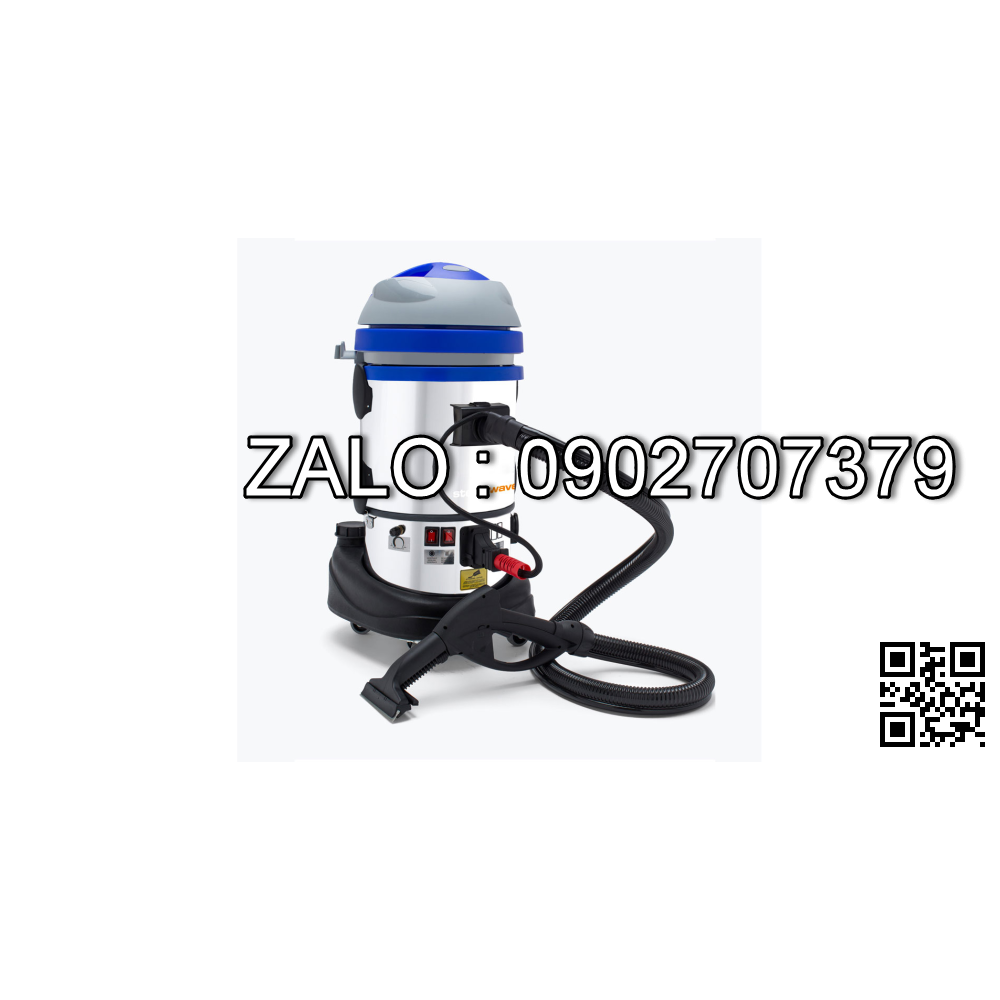 Máy rửa xe hơi nước nóng SteamJet 8000E