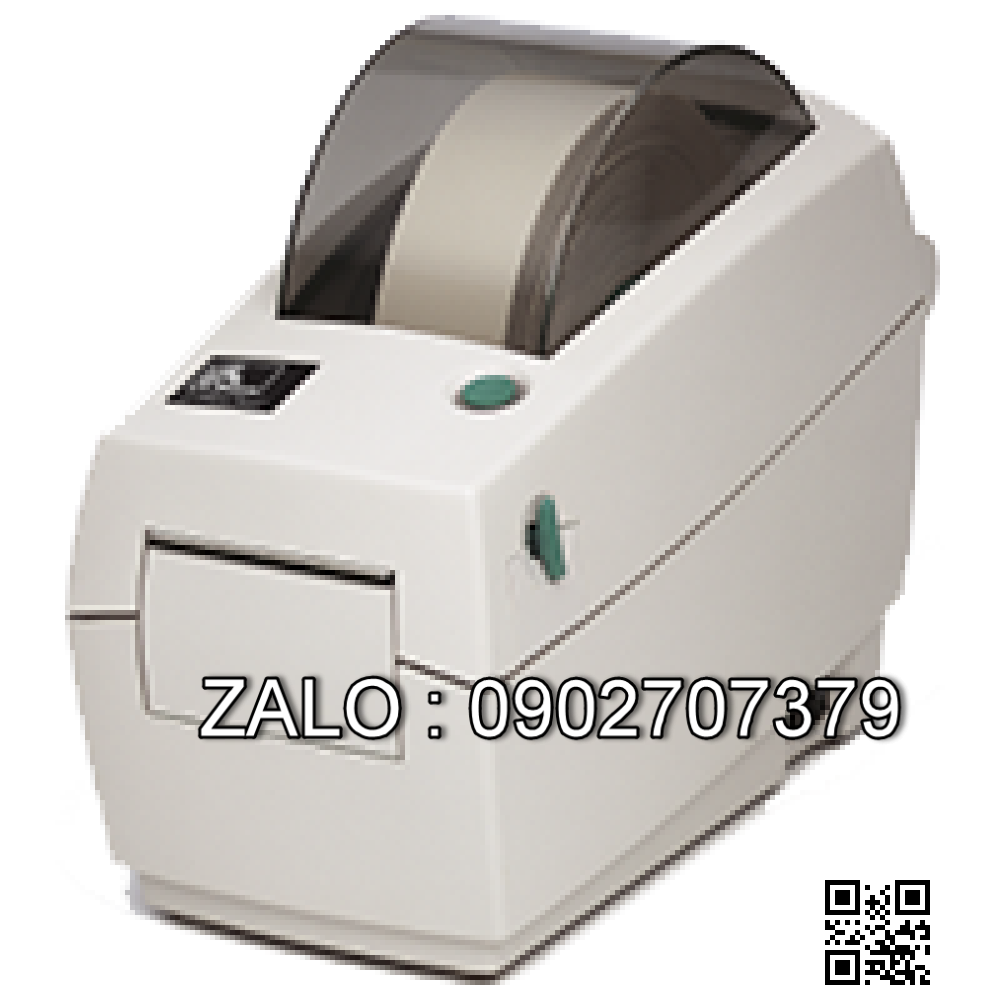 Máy In Mã Vạch Zebra LP2824