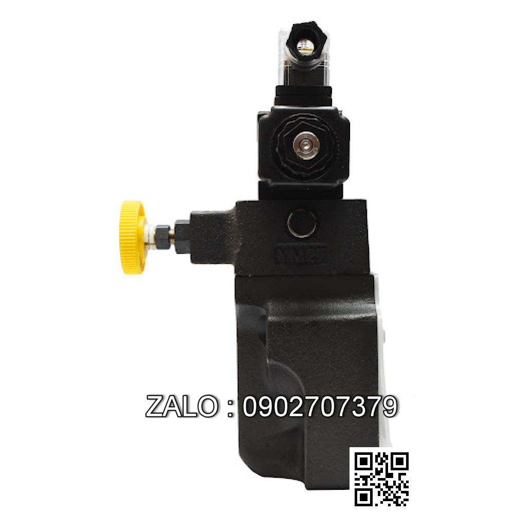 Van thủy lực SEWON S-BSG-03-V-2B2B-A120-R-52