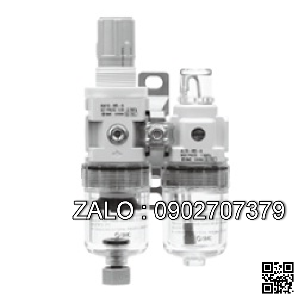 Linh kiện khí nén SMC AC20A-01E-B