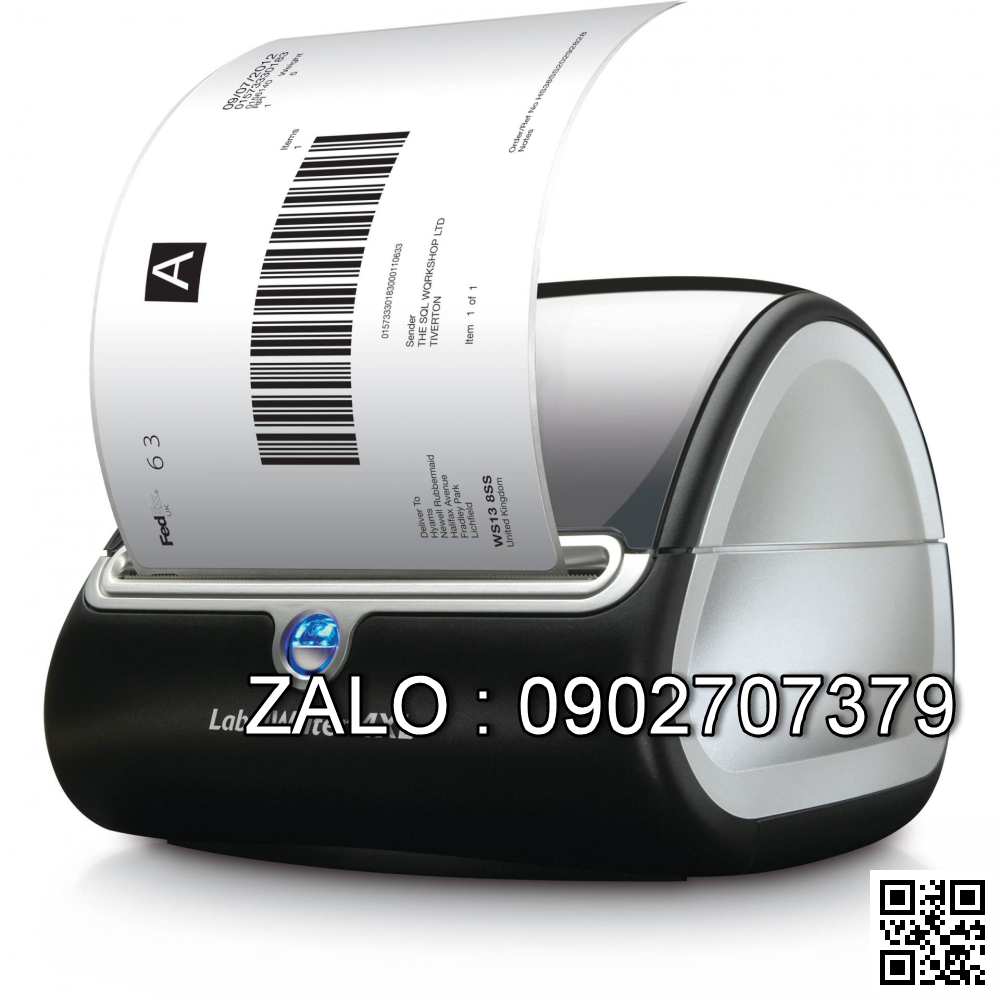 Máy in nhãn Dymo LabelWriter 4XL