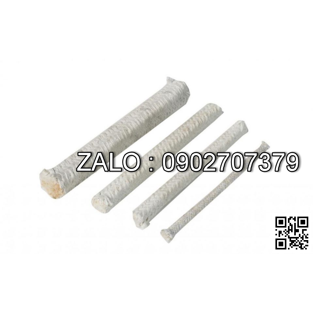 Cây Ron Chì Amiang Chịu Nhiệt 6 X 6 - 8 X 8 - 10 X 10