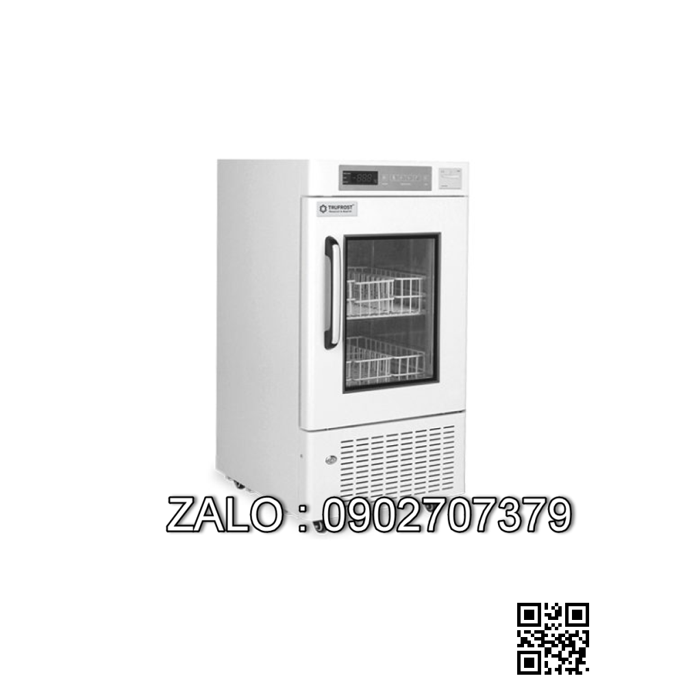 Máy lạnh máu 4 ℃ MBC-4V130E