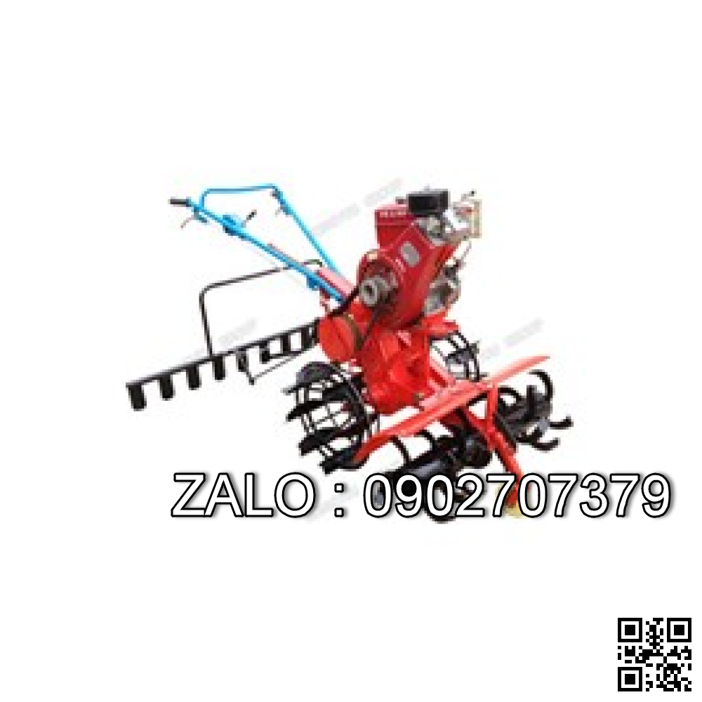 Máy xới đất KUSAMI KS500-1A