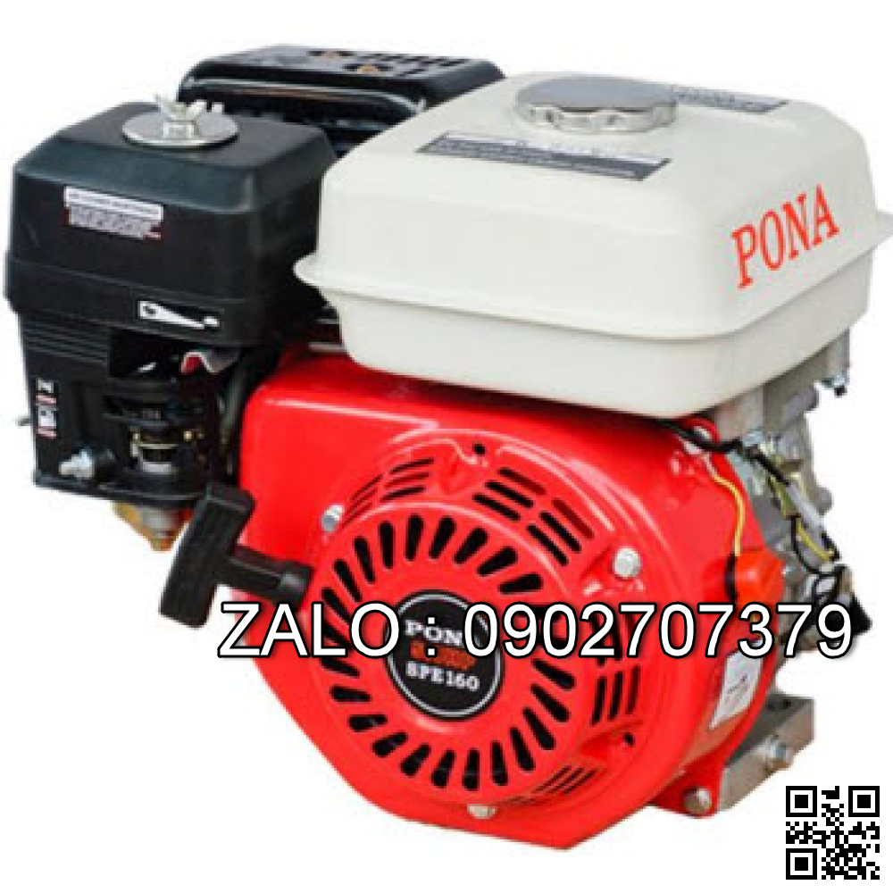 Máy nổ PONA NEW 5.5HP