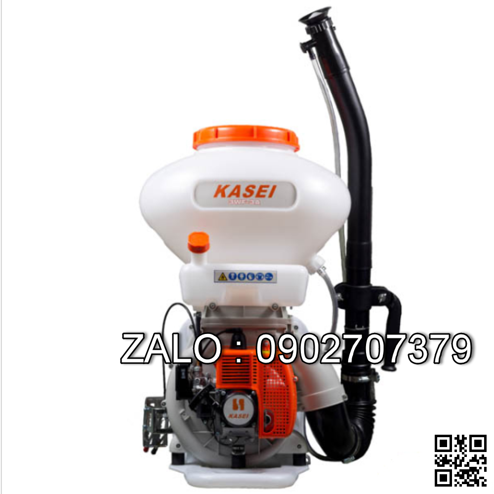 Máy Phun Hạt Kasei 3WF-3E (26L)