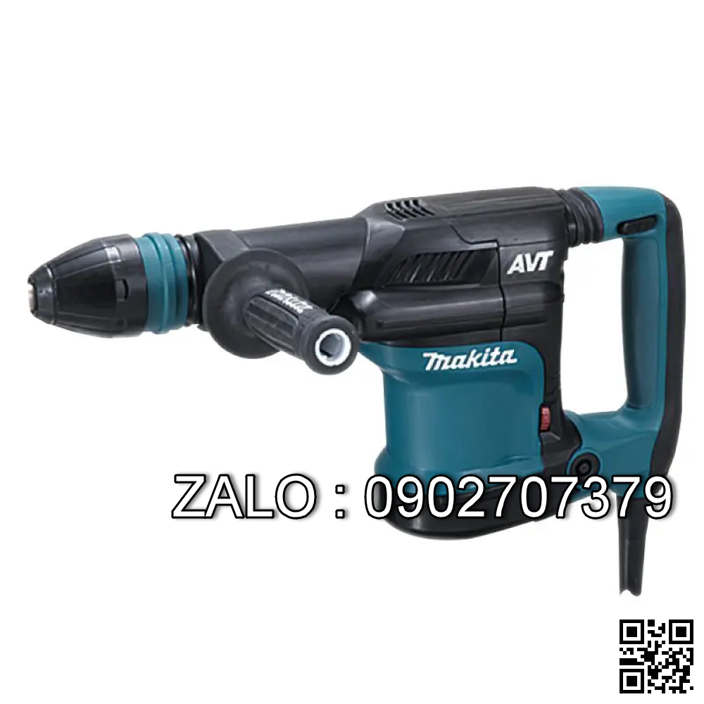 Máy đục bê tông Makita HM0871C