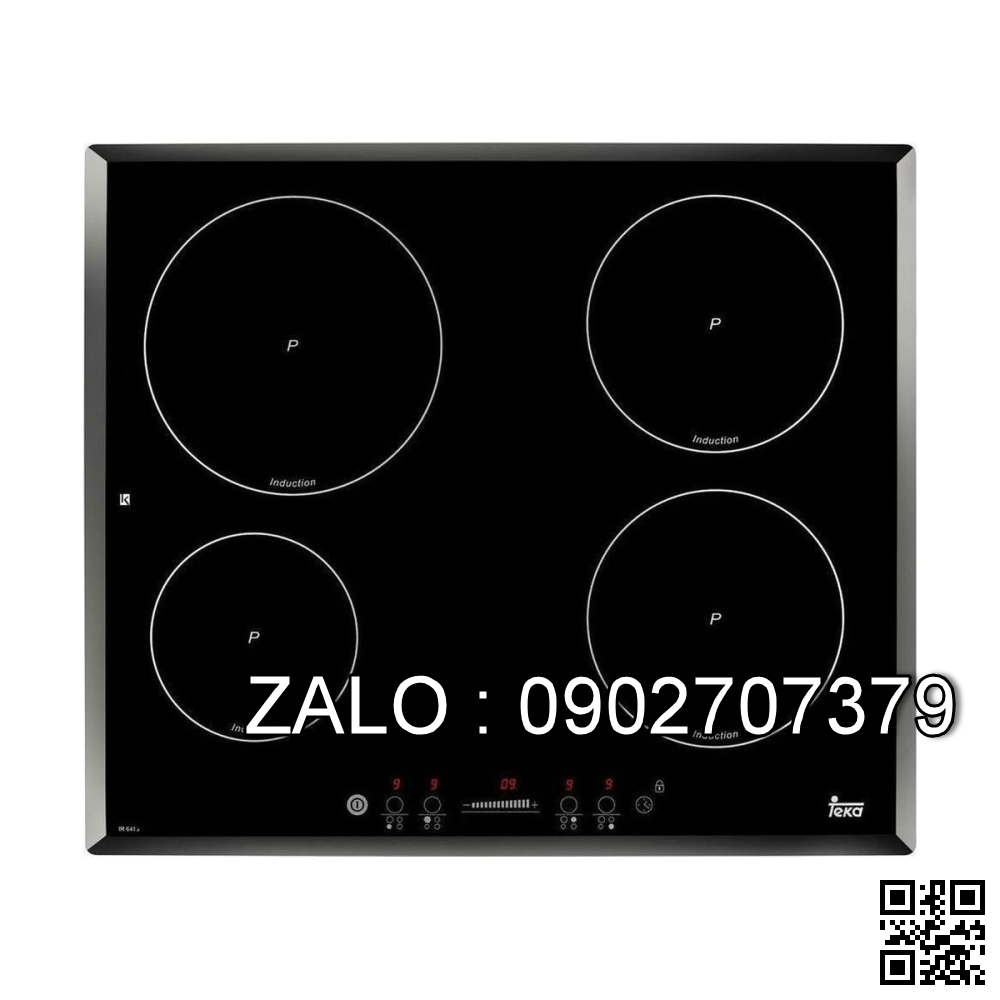 BẾP TỪ TEKA IRS 641