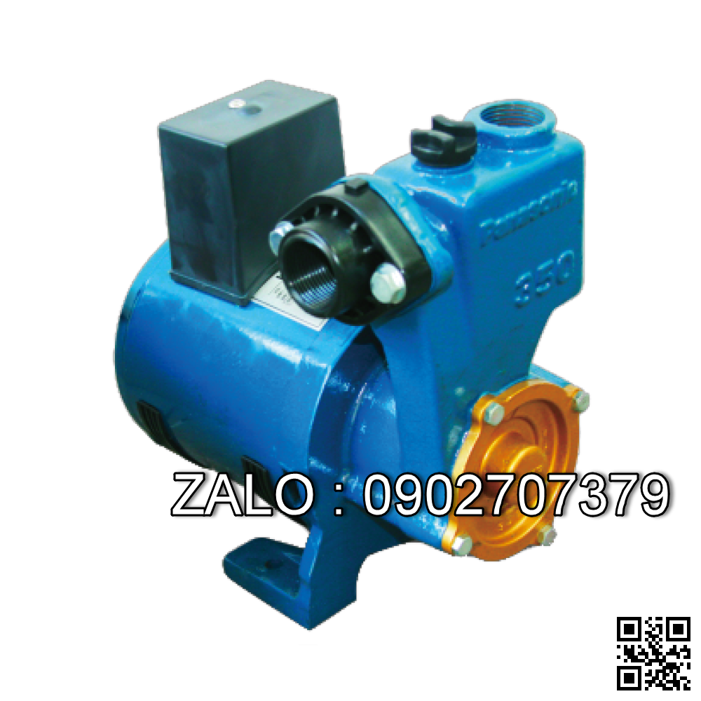 Bơm đẩy cao AP-125JA