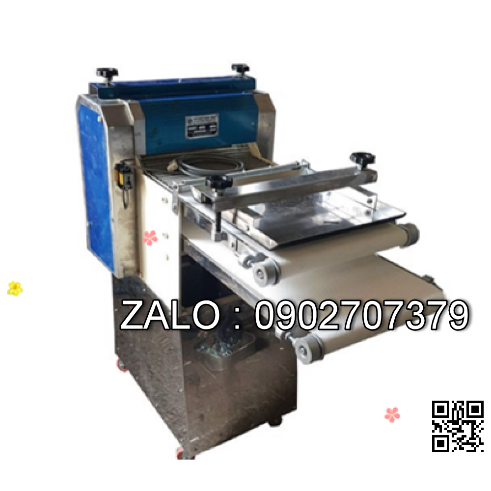 Máy cán bột DOUQI YB-110
