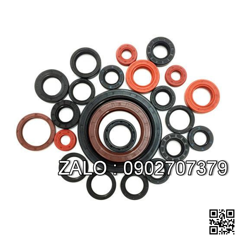 Phốt lò xo TC 38x60x8 38*60*8 60x38x8