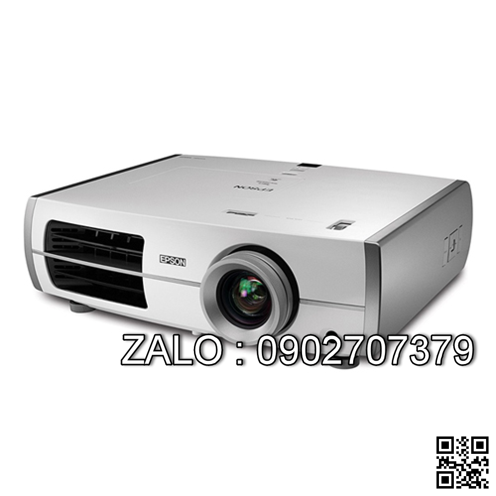 Máy chiếu Epson Powerlite Home Cinema 1080