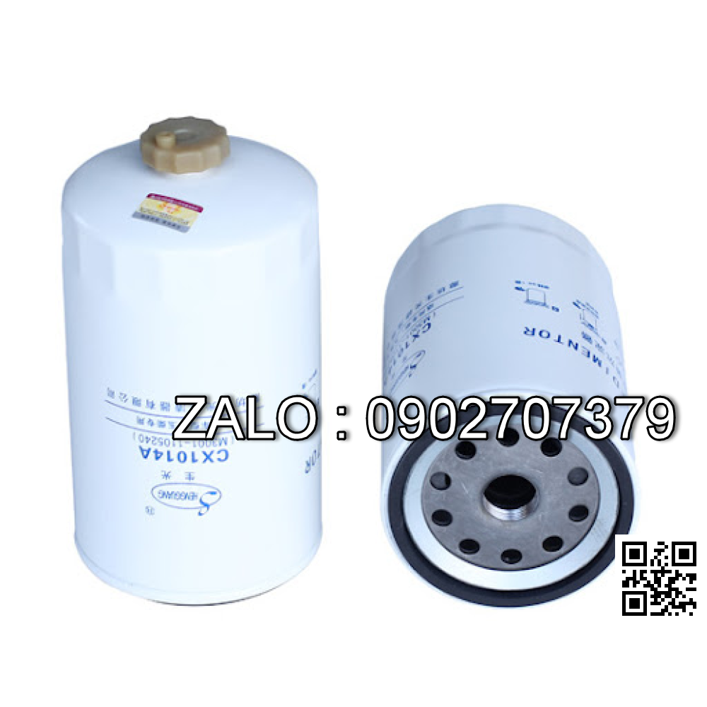Lọc dầu CX1014A