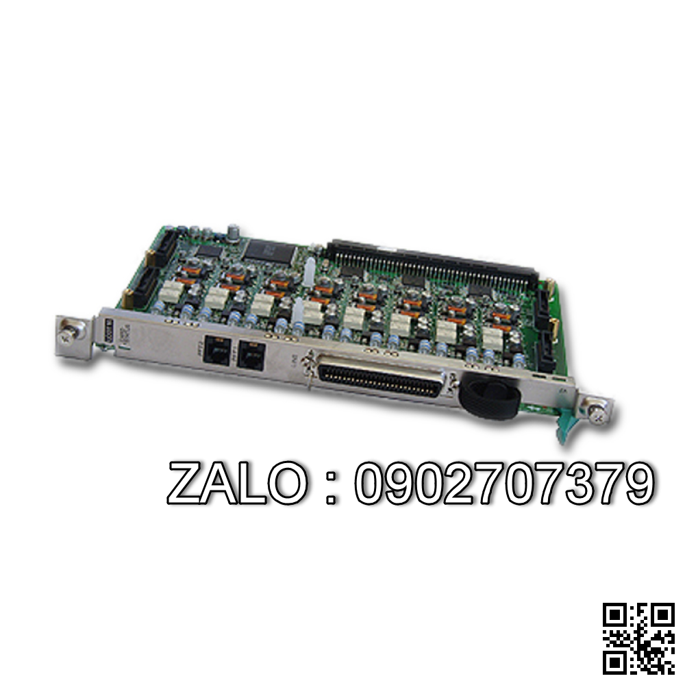 Card tổng đài 16 trung kế thường KX-TDA0181