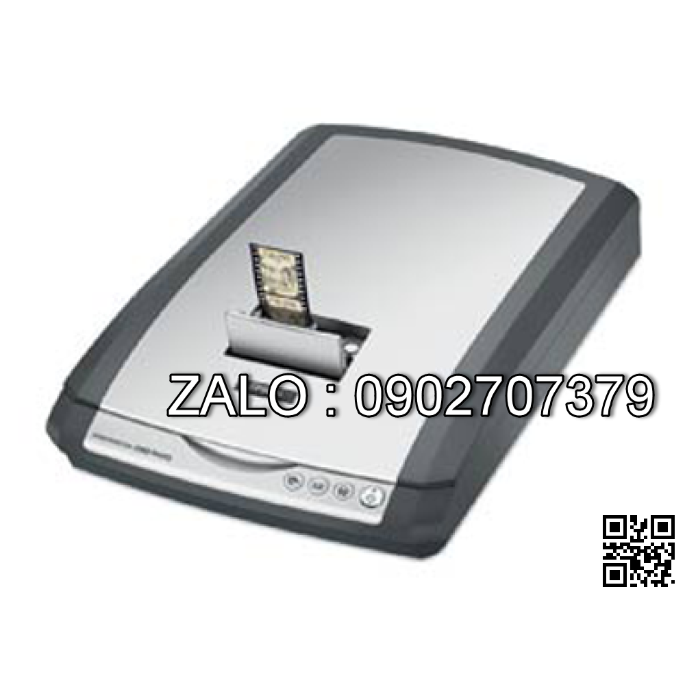 Máy Scan Epson Perfection 2580P