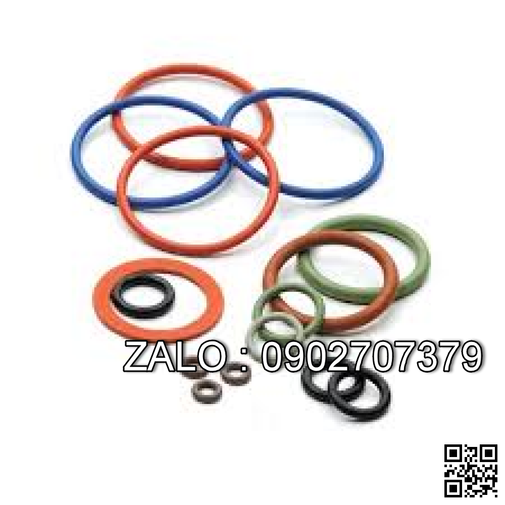 Oring, P/N: 740030297/04, Procomac