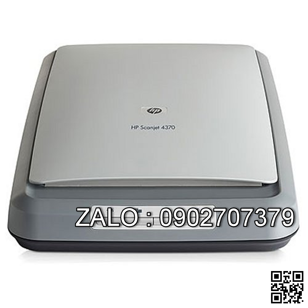 Máy Scan HP ScanJet 4370