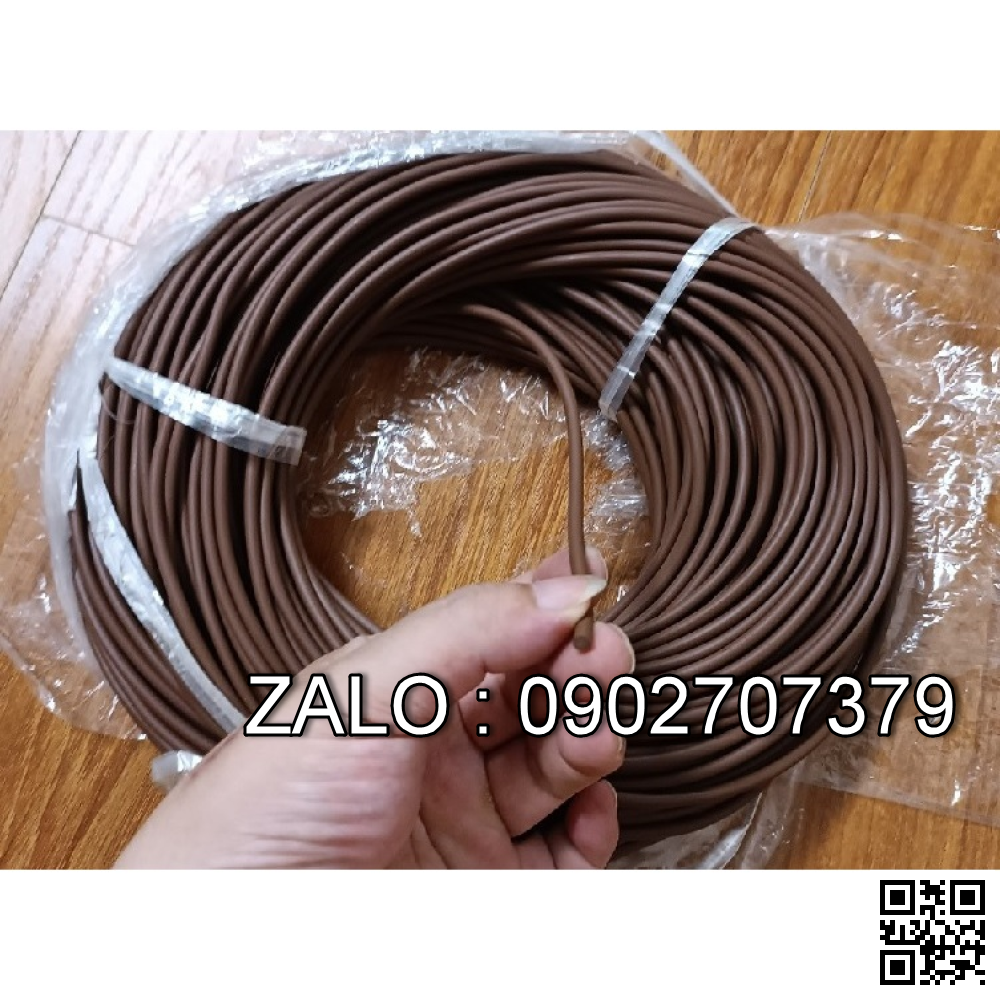 Oring chịu nhiệt 14x3