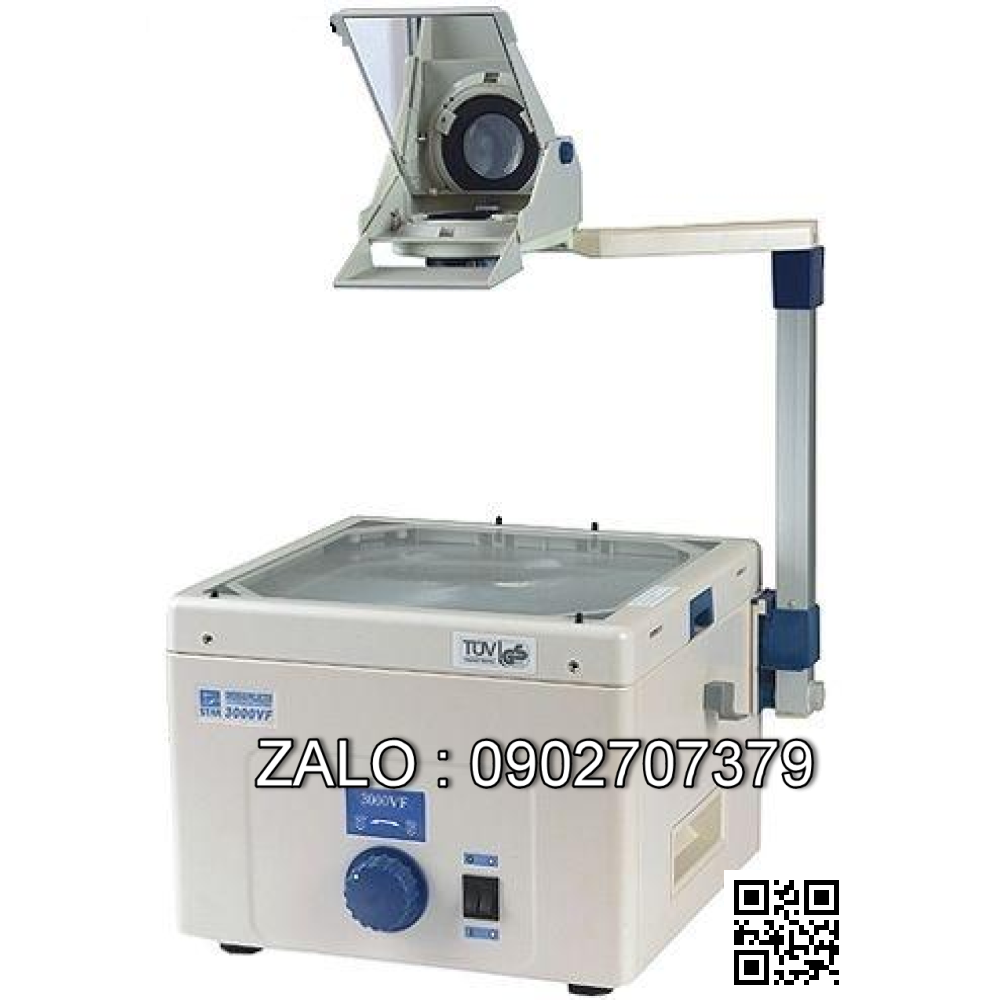 Máy chiếu hắt để bàn STAR 2000 T2