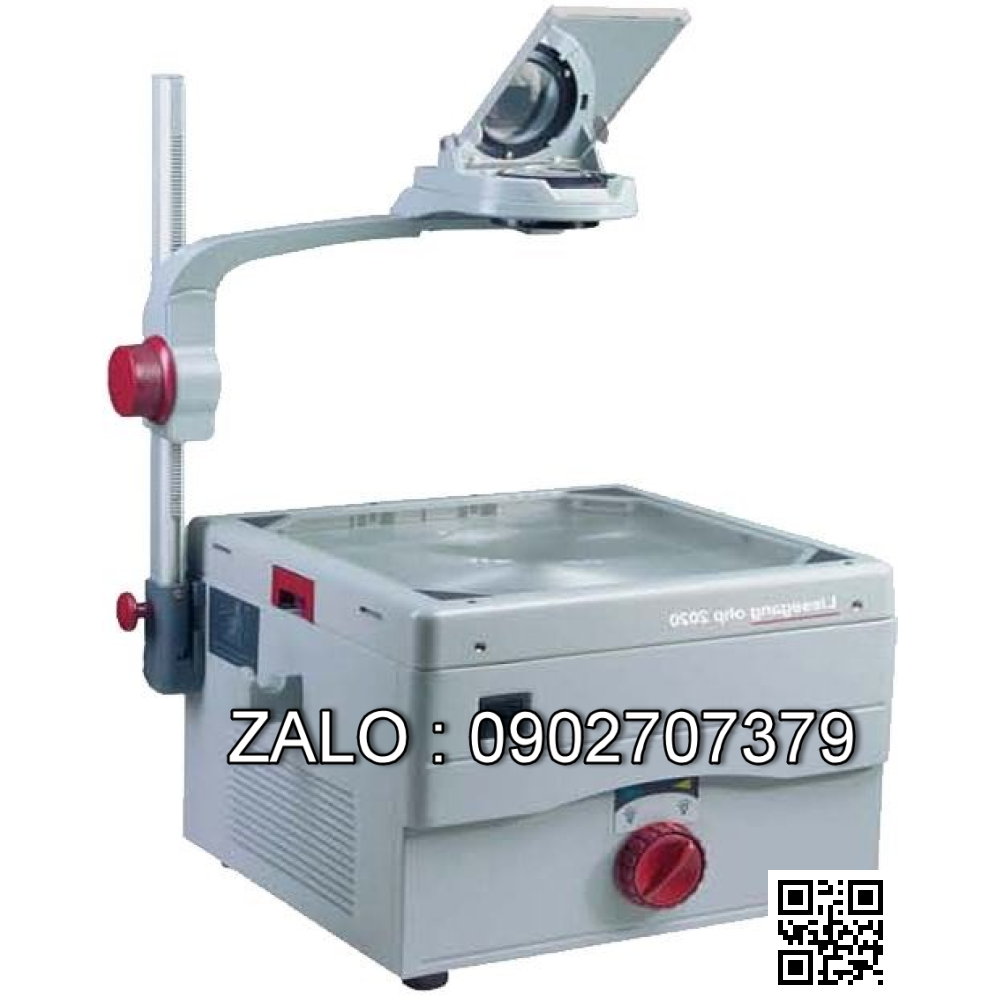 Máy chiếu hắt (overhead) Elmo HP A3000s
