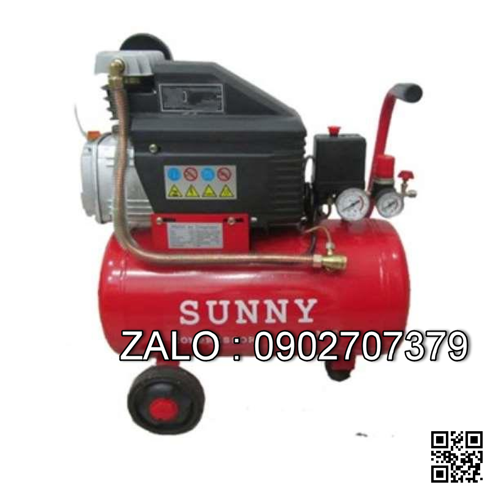 Máy nén khí SuperTiger PM0211