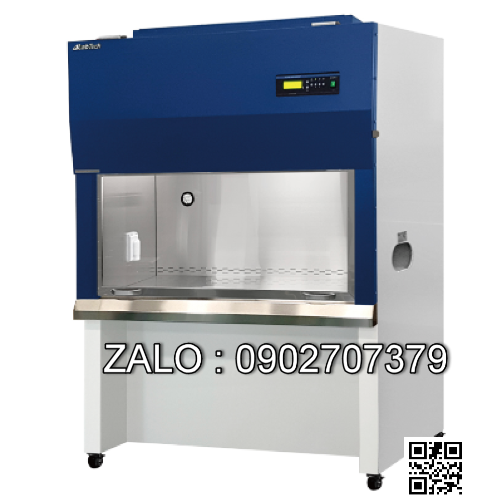 Tủ an toàn sinh học cấp II loại A2 LCB-903B-A2, Labtech - Hàn Quốc
