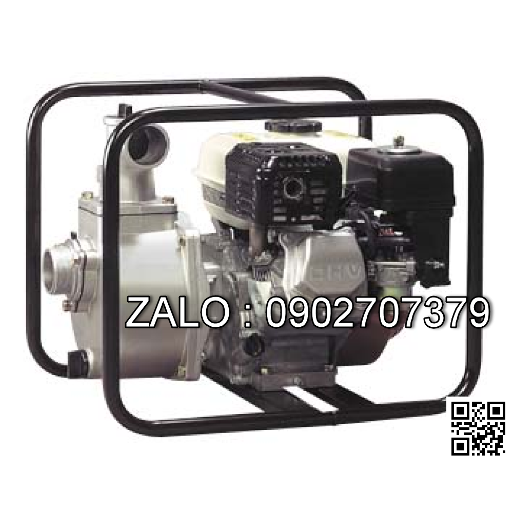 Máy bơm nước Koshin SEH-80X (2.9KW)