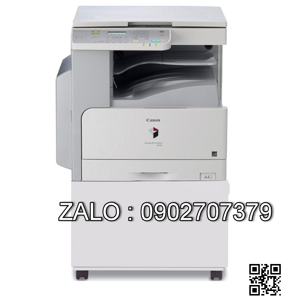 Máy photocopy TASKalfa 420i + DP-750(B)