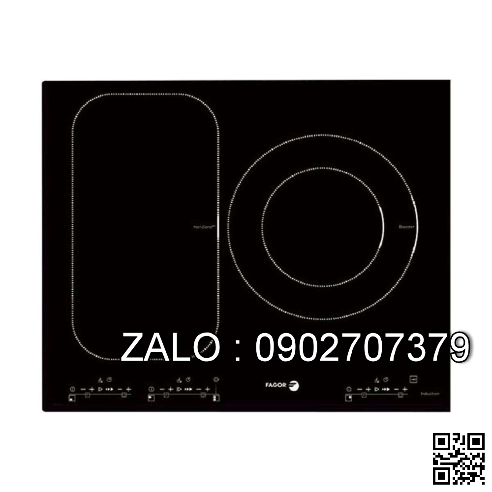 BẾP TỪ FAGOR IF-ZONE33AS