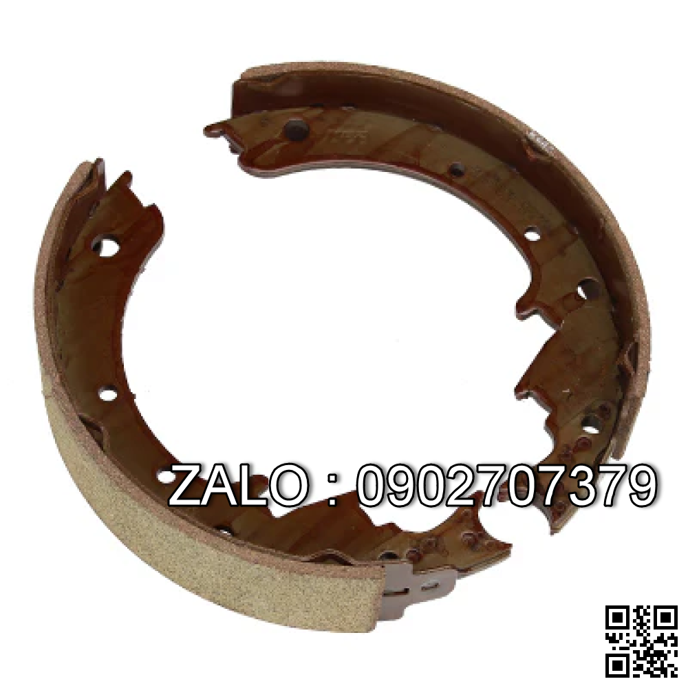 BRAKE SHOE 1040107 TO