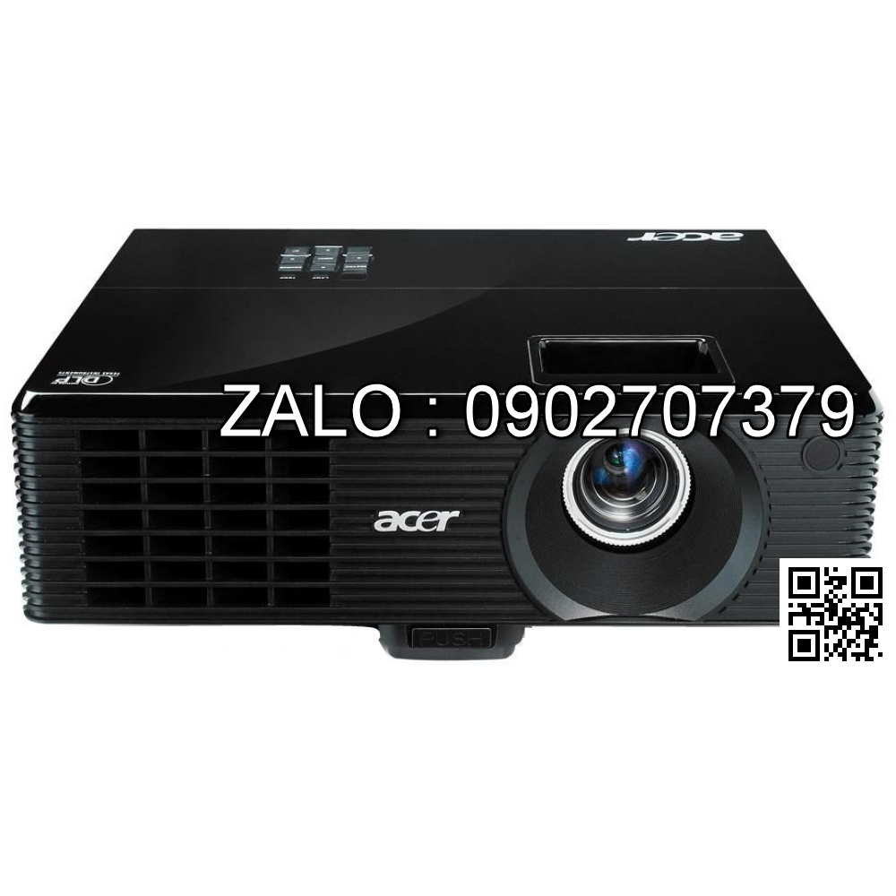 Máy chiếu Acer X1160PZ