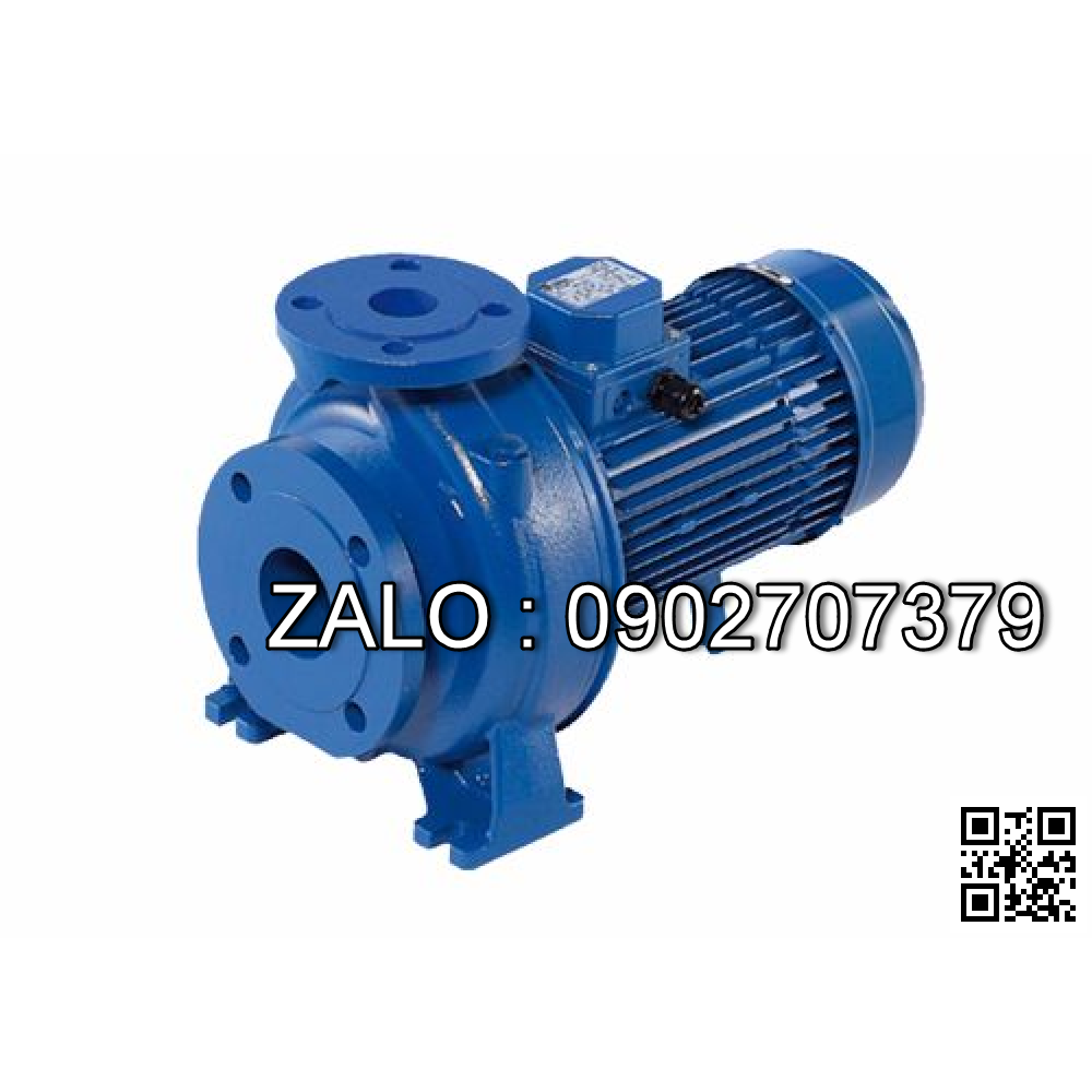 Máy bơm nước Ebara CDXM 120/20