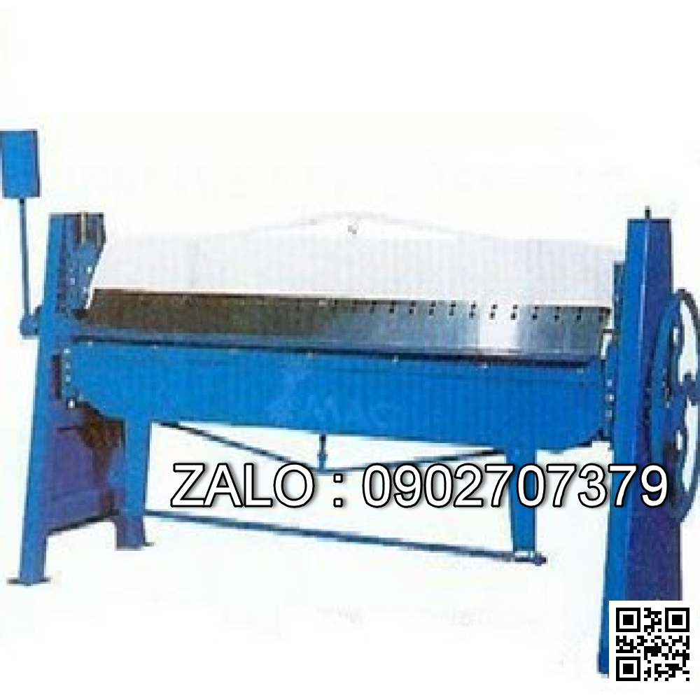 Máy cắt tôn thủy lực 500T/6000