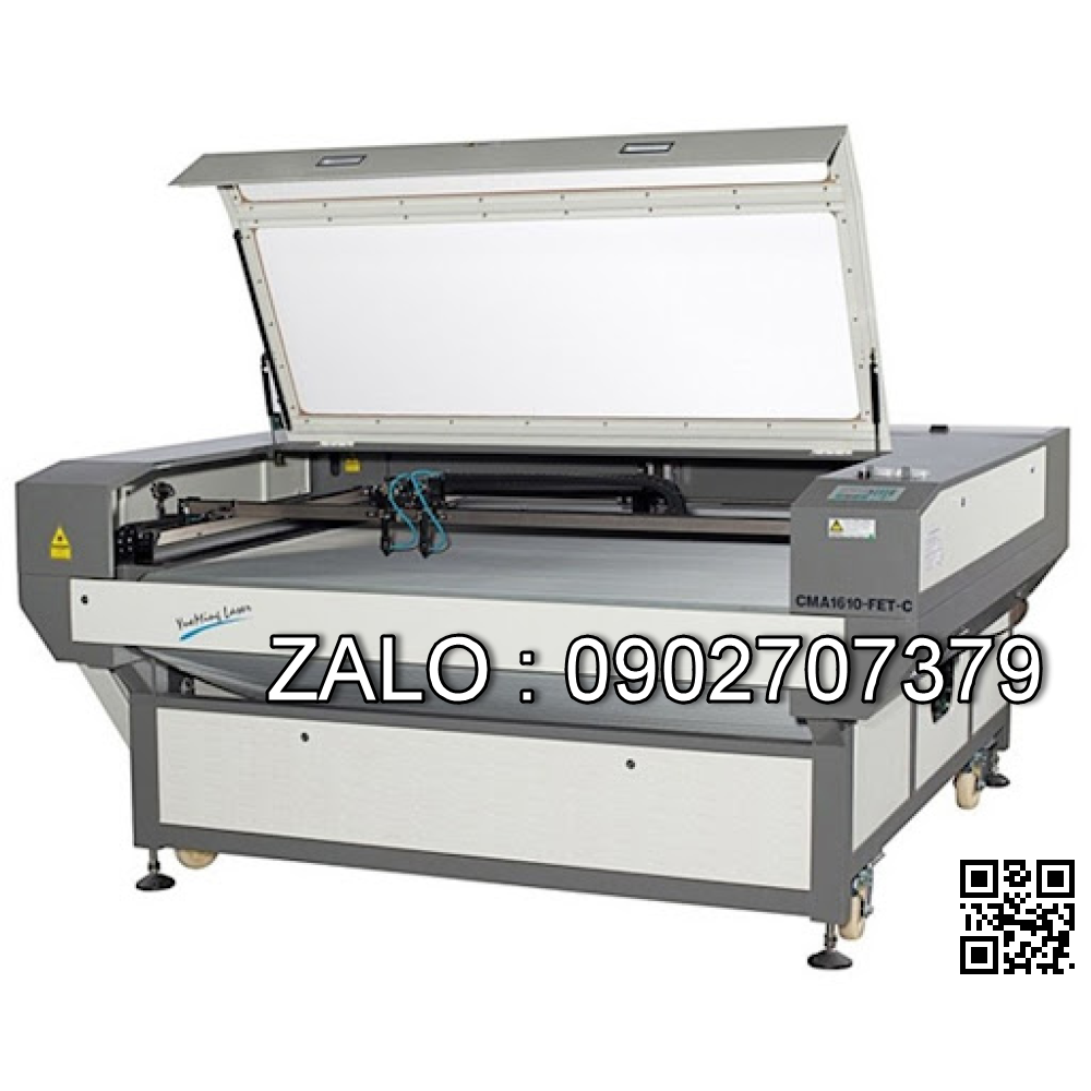 Máy cắt laser CNC RealLaser 1224