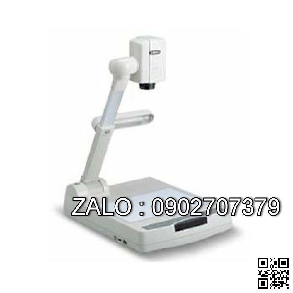 Máy thu, chiếu vật thể Topex TVP-2300